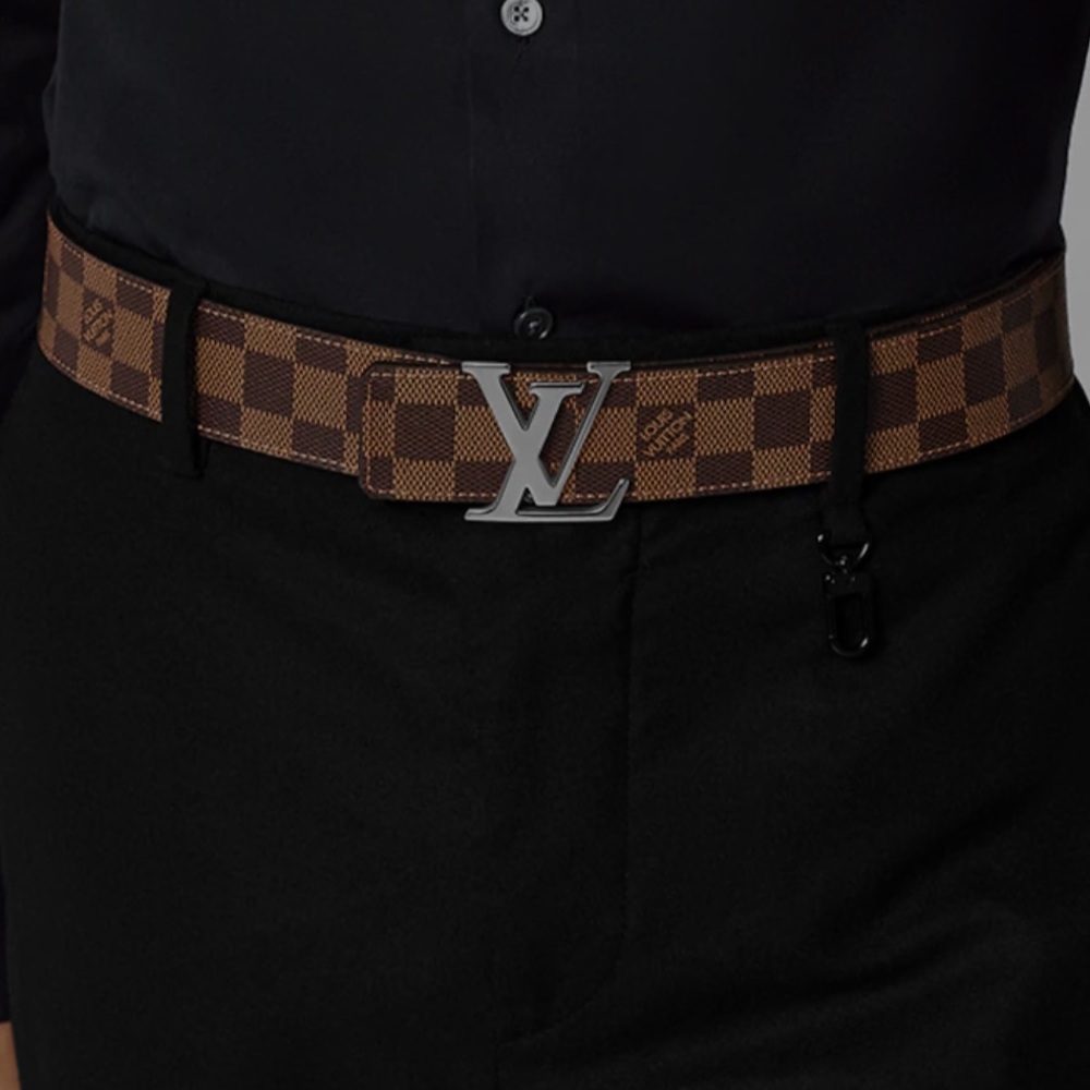 Louis Vuitton Belt